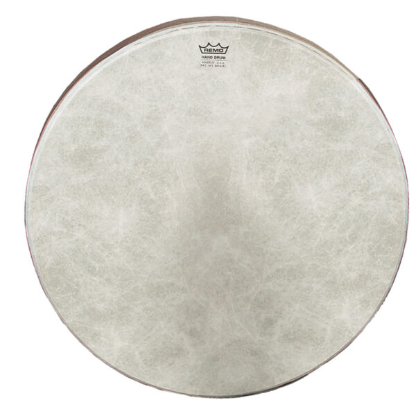 Remo Tamburo a Cornice Frame Drum Fiberskyn3 22″ Ø 56cm HD-8522-00