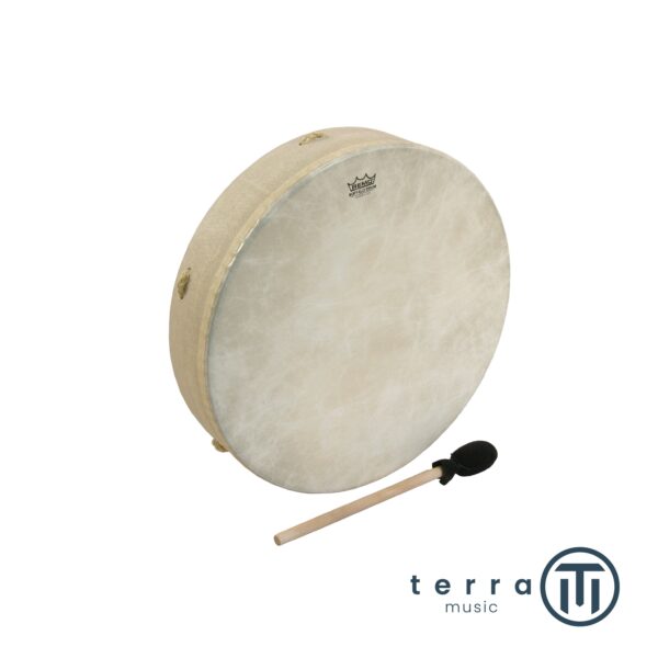 Remo Tamburo Buffalo Drum 14″ Ø 36cm Con Battente E1-0314-00