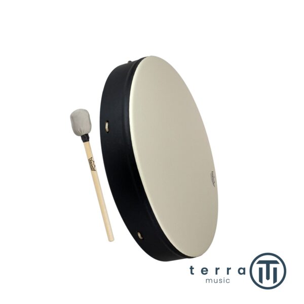 Remo Tamburo Buffalo Drum Comfort Sound 16″ Ø 41cm con Battente E1-0316-71-CST