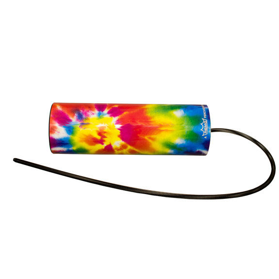 Remo Spring Drum Thunder Tube Tie Dye 2,32″ SP-0207-TD