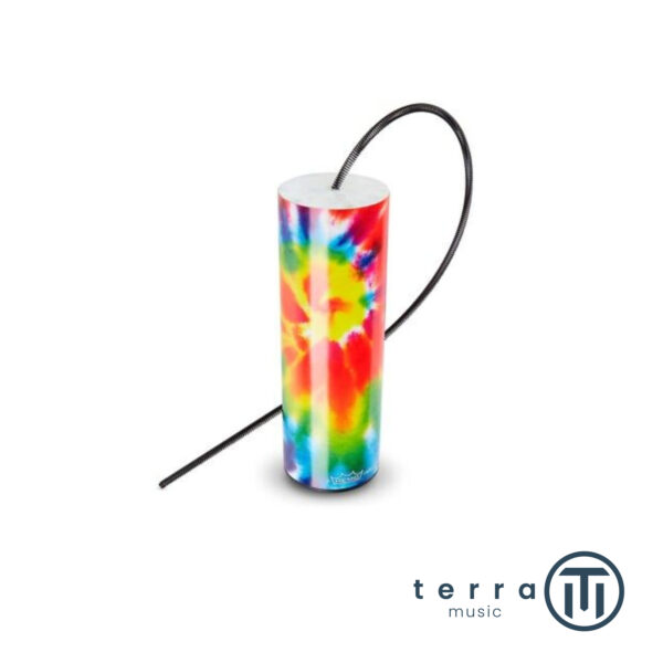 Remo Spring Drum Thunder Tube Tie Dye 2,32″ SP-0207-TD