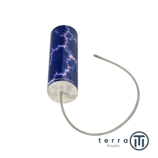 Remo Spring Drum Thunder Tube Stormy Graphic 2,32″ SP-0207-TL