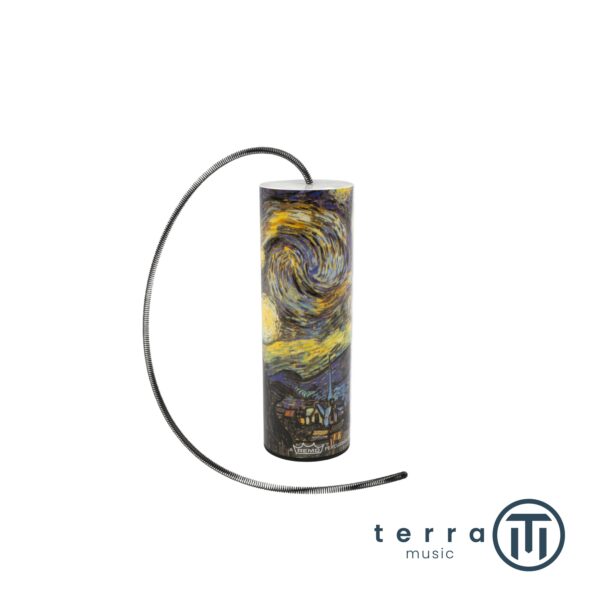 Remo Spring Drum Thunder Tube Starry Night 2,32″ SP-0207-TS