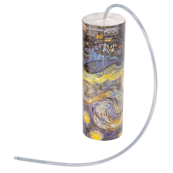 Remo Spring Drum Thunder Tube Starry Night 2,32″ SP-0207-TS