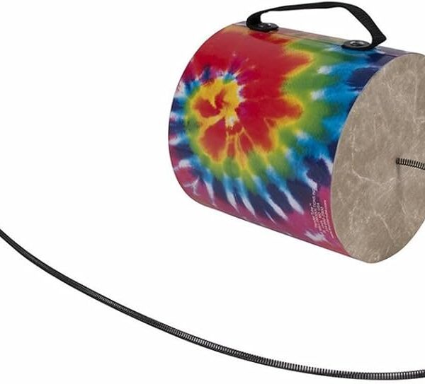 Remo Spring Drum Tie Dye 6″ SP-0606-TD