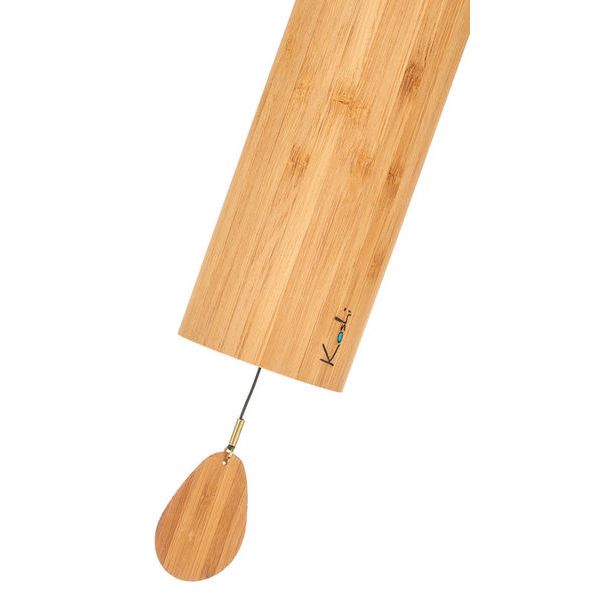 Koshi Campane Set 4pz Aqua Aria Ignis Terra Wind Chime