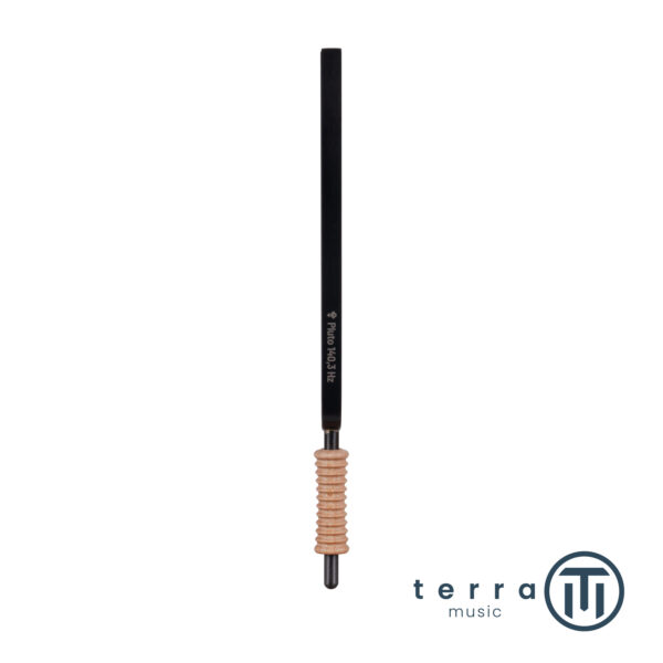 Schlagwerk Diapason Planetario Tuning Fork Pluto 140.3 Hz STF-PL