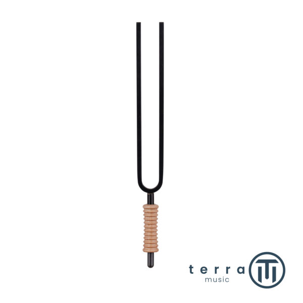 Schlagwerk Diapason Planetario Tuning Fork Mercury 141.3 Hz STF-ME