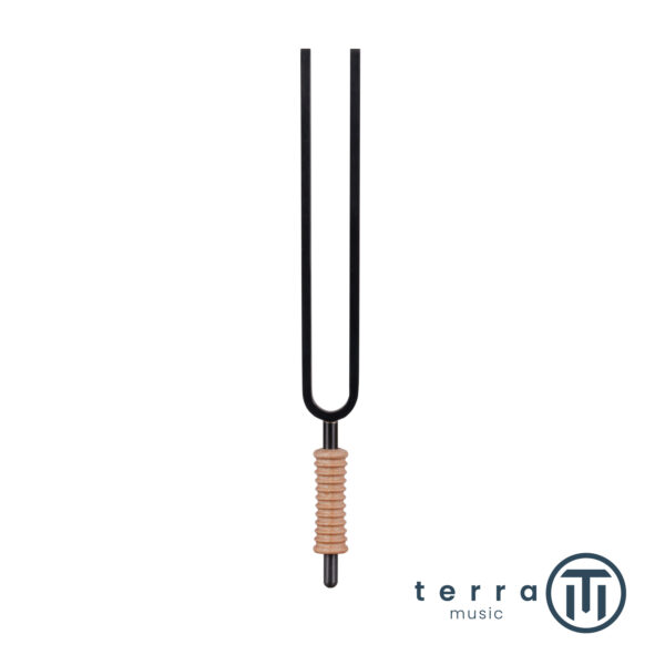 Schlagwerk Diapason Planetario Tuning Fork Mars 144.7 Hz STF-MA