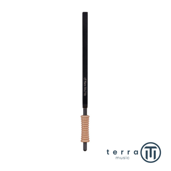 Schlagwerk Diapason Planetario Tuning Fork Mars 144.7 Hz STF-MA