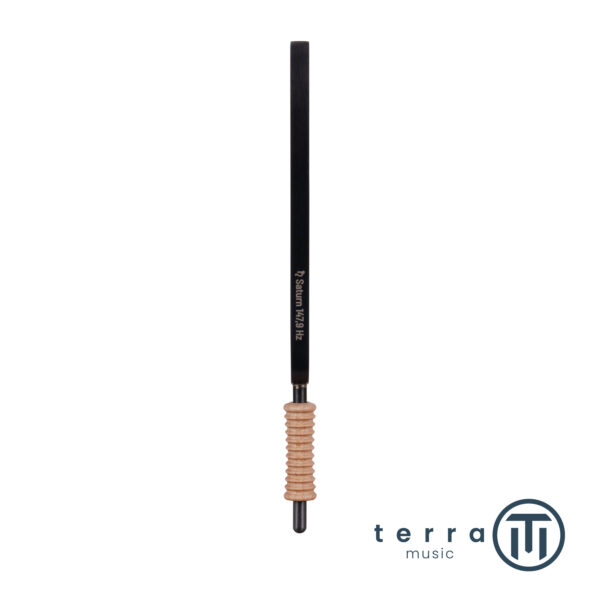 Schlagwerk Diapason Planetario Tuning Fork Saturn 147.9 Hz STF-SA