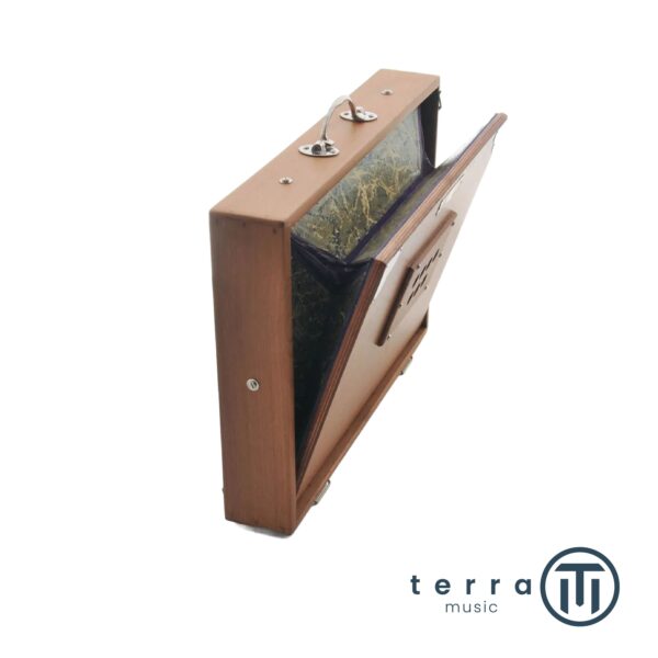 Nataraj Shruti Box 440Hz Do3-Do4