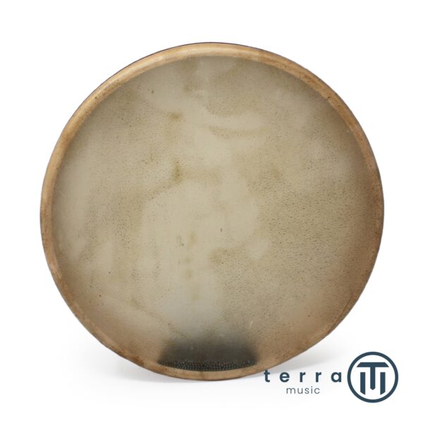 Ocean Wave Drum Artigianale Naturale 22″ Ø 55cm