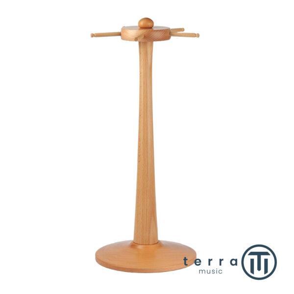 Supporto per 4 Campane Koshi e Wind Chimes Stand