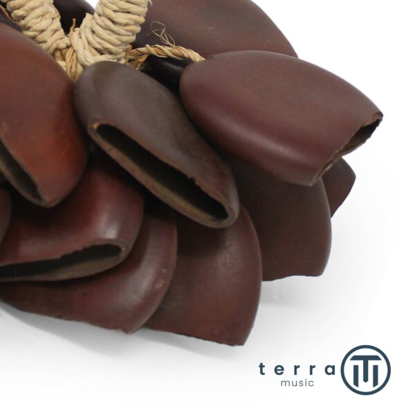 Juju Beans Rattle Sonagli Nut Shaker