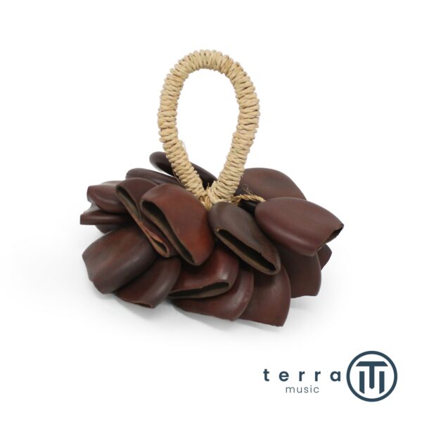 Juju Beans Rattle Sonagli Nut Shaker