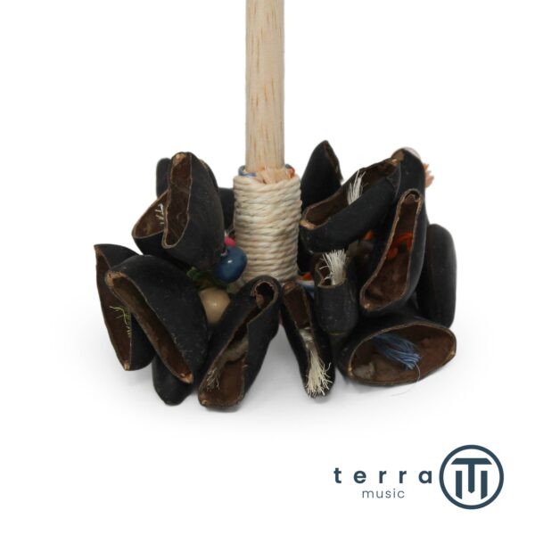 Chak Chak Sonagli Nut Shaker Small