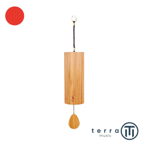 Koshi Campana Ignis Wind Chime