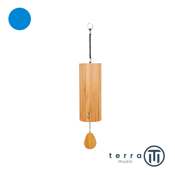 Koshi Campana Aqua Wind Chime