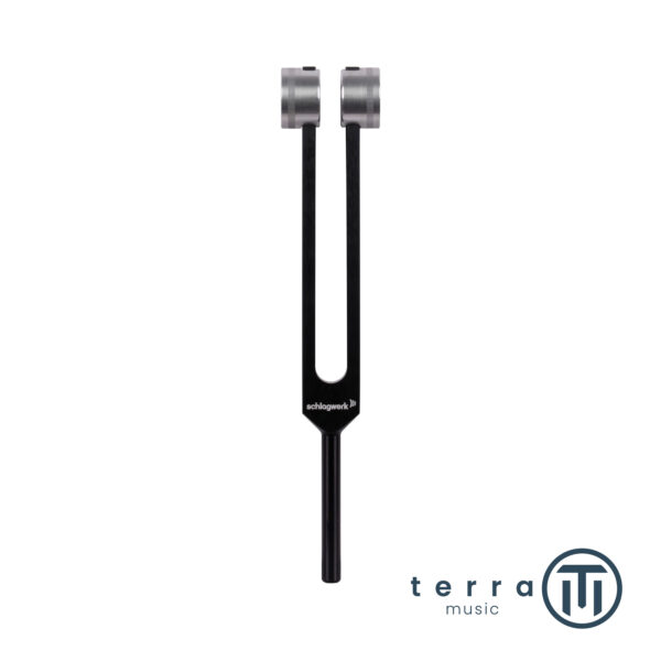 Schlagwerk Diapason Pesato Power Tuning Fork Earth Year/Om 136.1 Hz PTF-OM