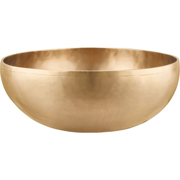 Meinl Sonic Energy Campana Tibetana Grounding Bronze da Terra 16″ Ø 45cm 5kg SB-G-5000