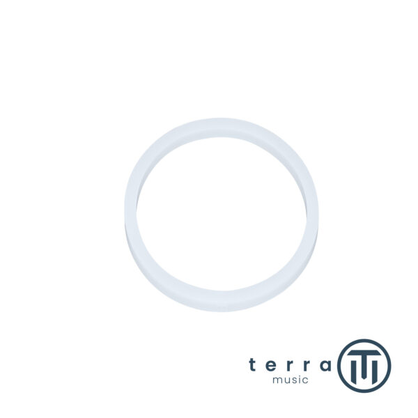 Meinl Sonic Energy Ring in Silicone per Campana di Cristallo da 11″/12″ CSBSR11