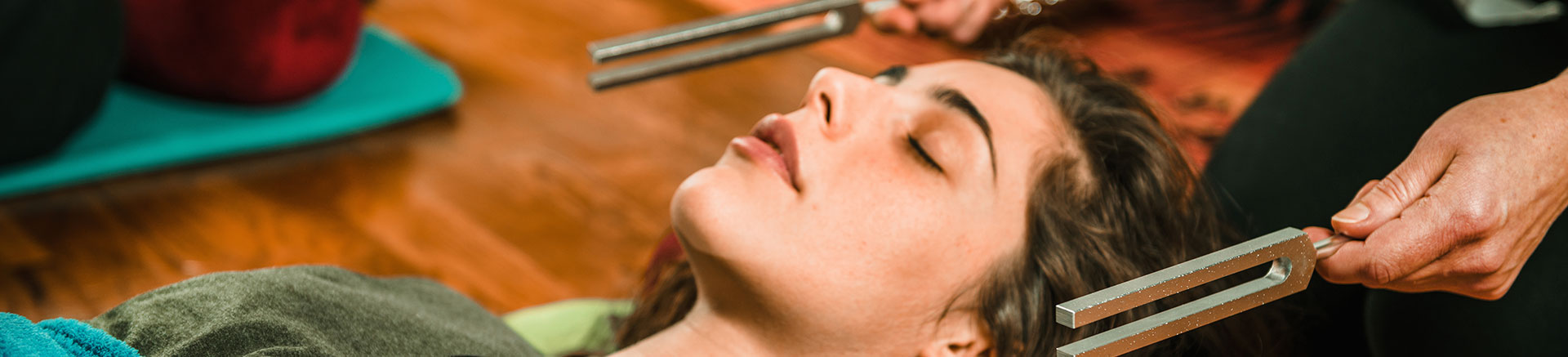 Diapason in musicoterapia