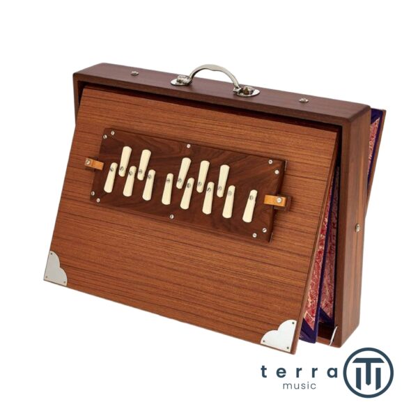 Nataraj Shruti Box Professional Serie 432Hz Do4-Do5