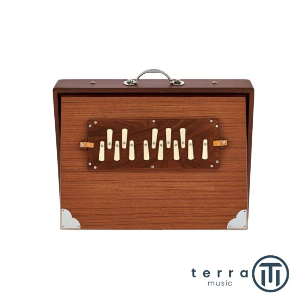 Nataraj Shruti Box Professional Serie 432Hz Do4-Do5