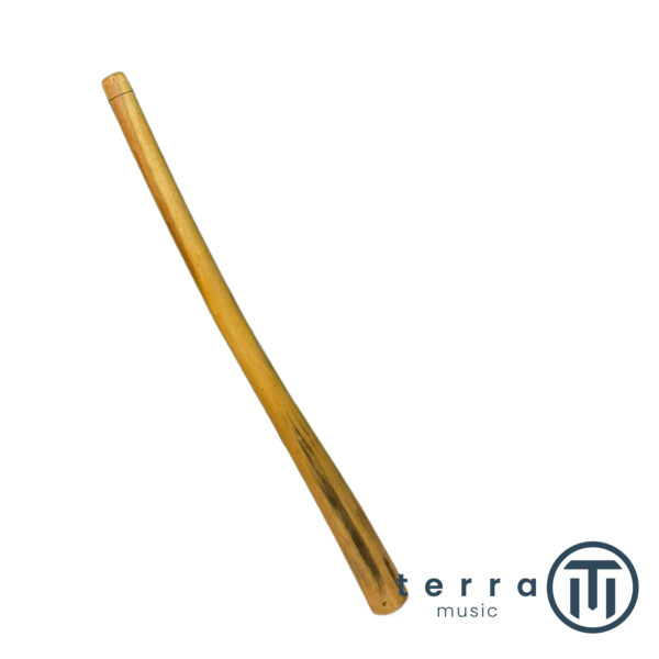 Didgeridoo Artigianale in Eucalipto ≈ 135cm