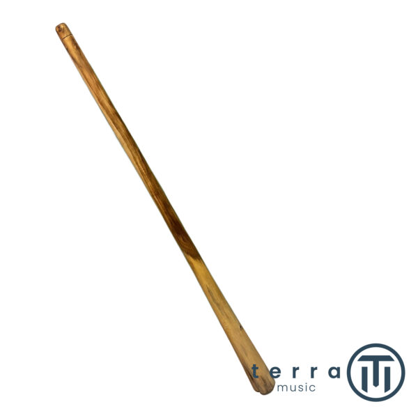 Didgeridoo Artigianale in Eucalipto ≈ 145cm