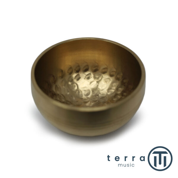 Korama Campana Tibetana Aurora 3″ Ø 9cm