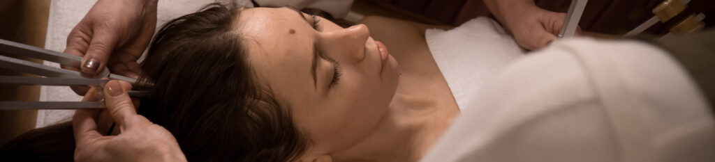 Sound healing con Diapason