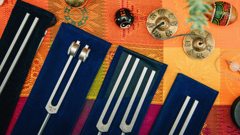 Diapason - Terra Music