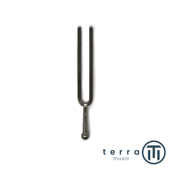 Wittner Diapason Tuning Fork Ottagonale Model No. 922 440Hz