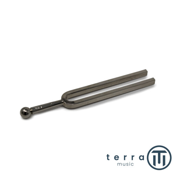 Wittner Diapason Tuning Fork Ottagonale Model No. 922 440Hz