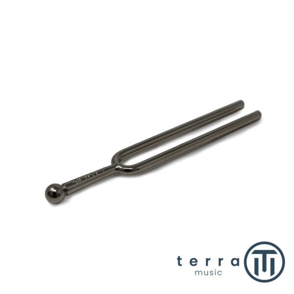 Wittner Diapason Tuning Fork Tondo Model No. 921 415.3Hz