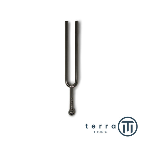 Wittner Diapason Tuning Fork Tondo Model No. 921 443Hz