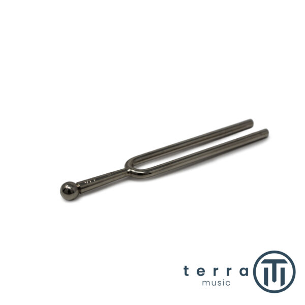 Wittner Diapason Tuning Fork Tondo Model No. 921 440Hz