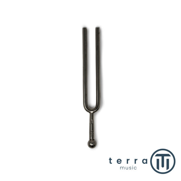Wittner Diapason Tuning Fork Tondo Model No. 921 440Hz