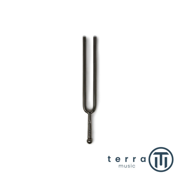 Wittner Diapason Tuning Fork Tondo Model No. 920 440Hz