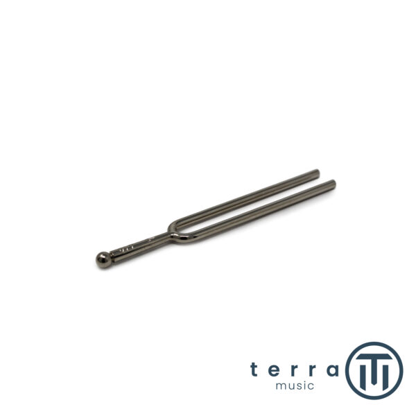 Wittner Diapason Tuning Fork Tondo Model No. 920 440Hz