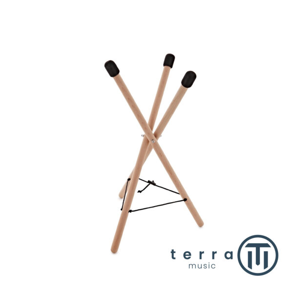 Korama Supporto Handpan Stand h 75cm