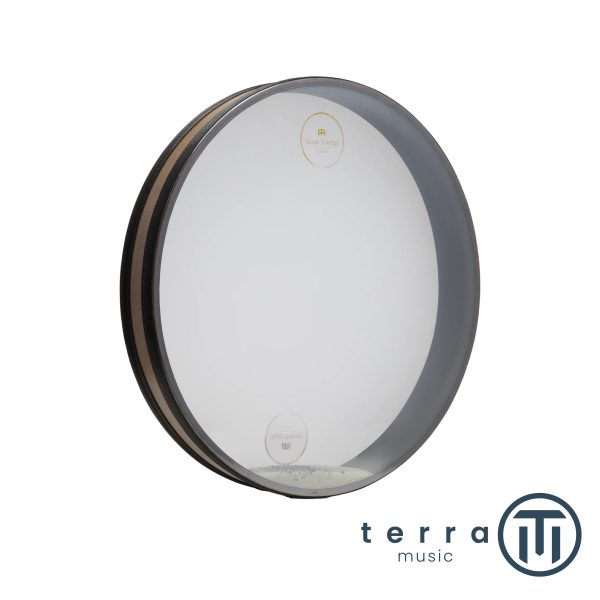 Meinl Sonic Energy Wave Drum Ocean 18″ Ø 45cm Sintetico WD18WB-WH