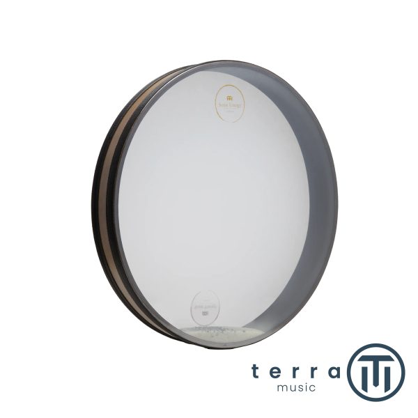 Meinl Sonic Energy Wave Drum Ocean 20″ Ø 51cm Sintetico WD20WB-WH