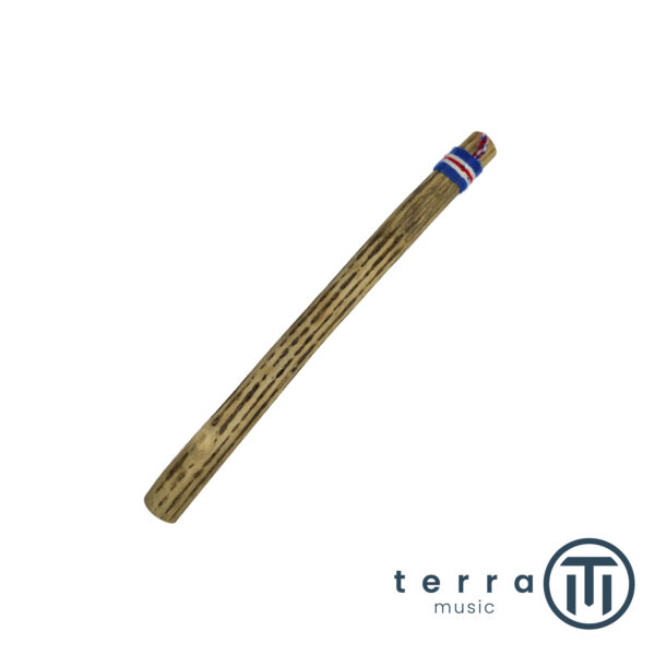 Bastone della Pioggia Rainstick Artigianale in Legno 50cm