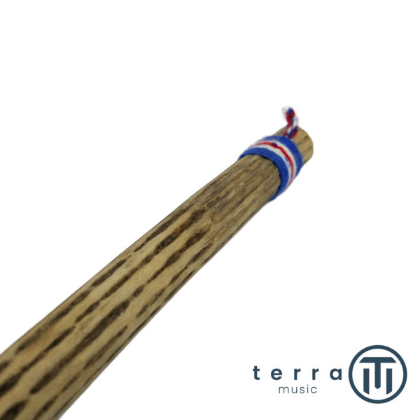 Bastone della Pioggia Rainstick Artigianale in Legno 50cm