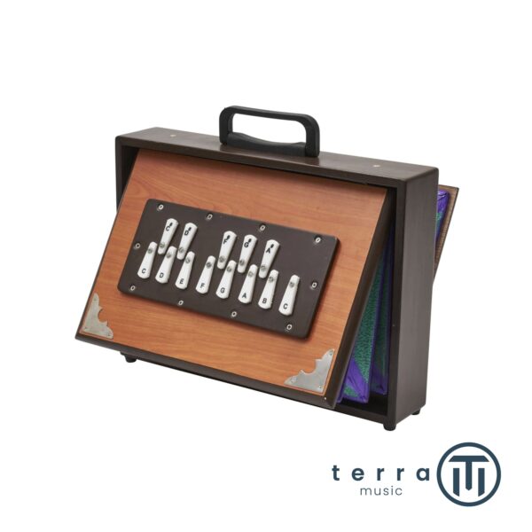 Nataraj Shruti Box 440Hz Do4-Do5