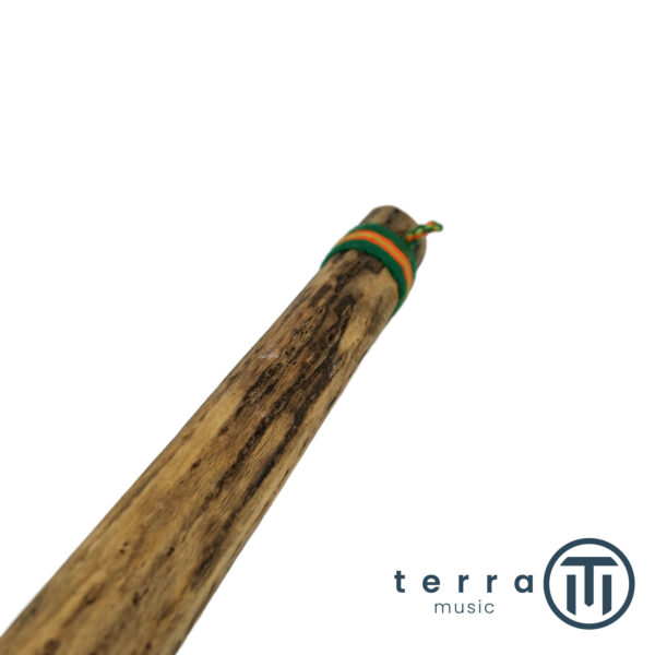 Bastone della Pioggia Rainstick Artigianale in Legno 100cm