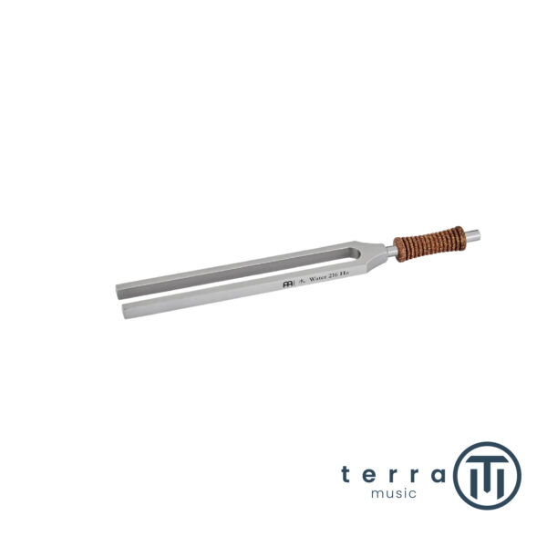 Meinl Sonic Energy Diapason TMC Therapy Tuning Fork Acqua 216 Hz TTF-TCM-WTR